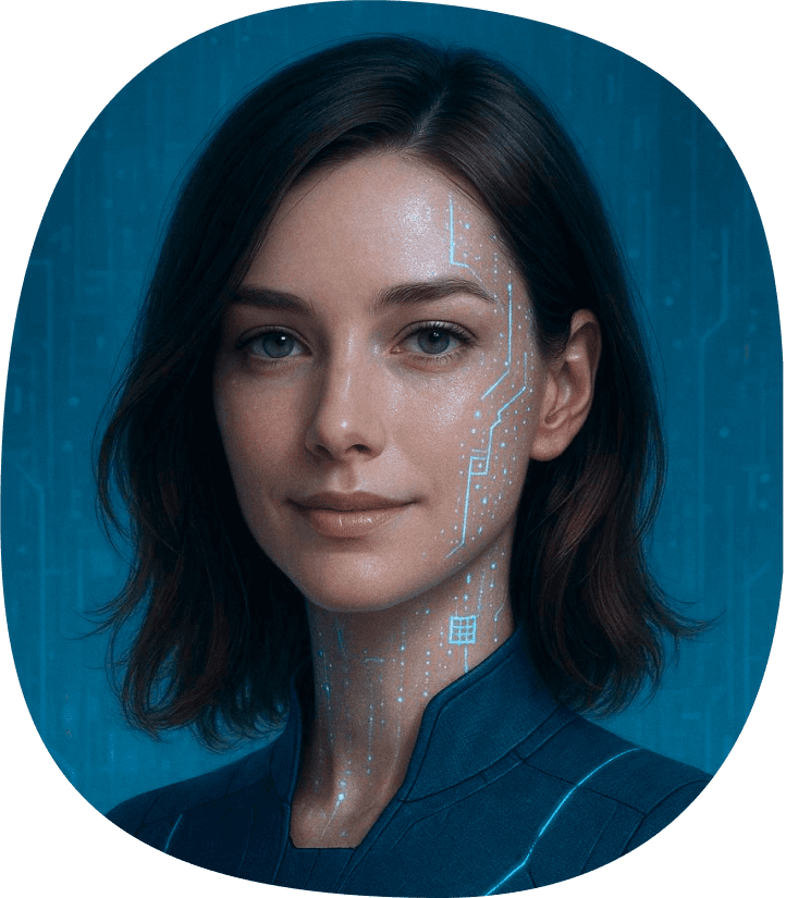 AI Assistant Laura
